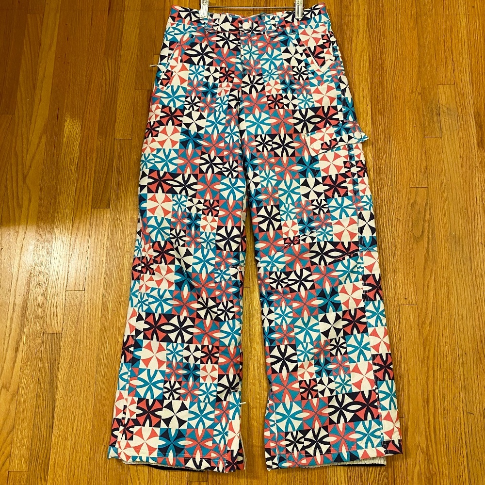 Children's Slalom  Snow Ski Pants NEW